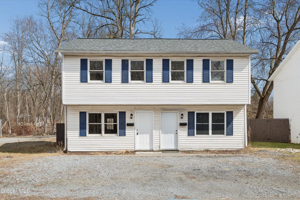 21-23 Maple Avenue, Hudson Falls, NY 12839