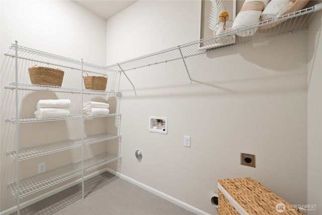 13612 199th Street Ct E, Graham, WA 98338