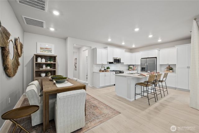 13612 199th Street Ct E, Graham, WA 98338