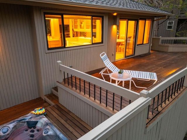 57690 Yellow Pine Lane, Sunriver, OR 97707