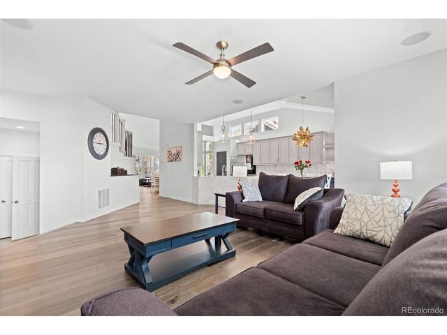 7161 S Langdale Ct, Aurora, CO 80016
