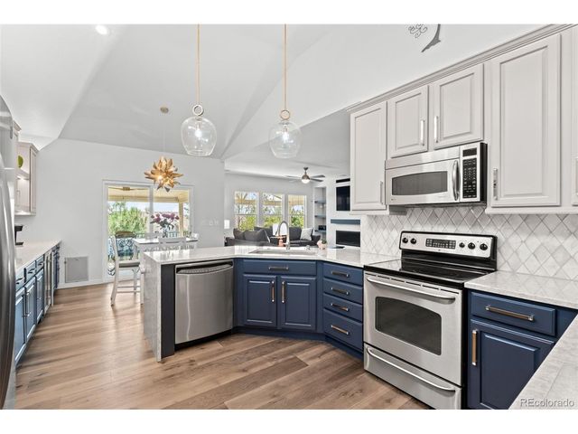 7161 S Langdale Ct, Aurora, CO 80016