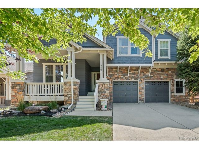 7161 S Langdale Ct, Aurora, CO 80016