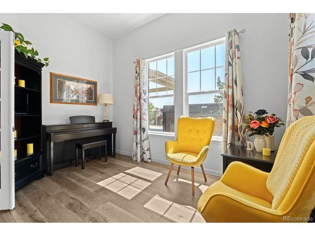 7161 S Langdale Ct, Aurora, CO 80016