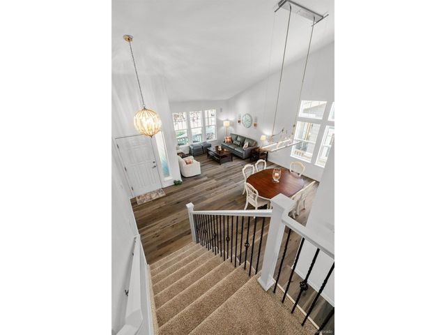 7161 S Langdale Ct, Aurora, CO 80016