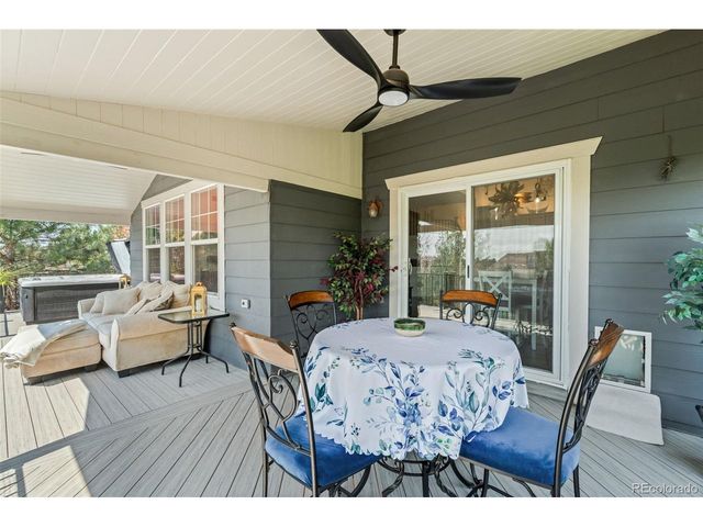 7161 S Langdale Ct, Aurora, CO 80016