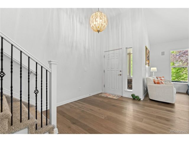 7161 S Langdale Ct, Aurora, CO 80016