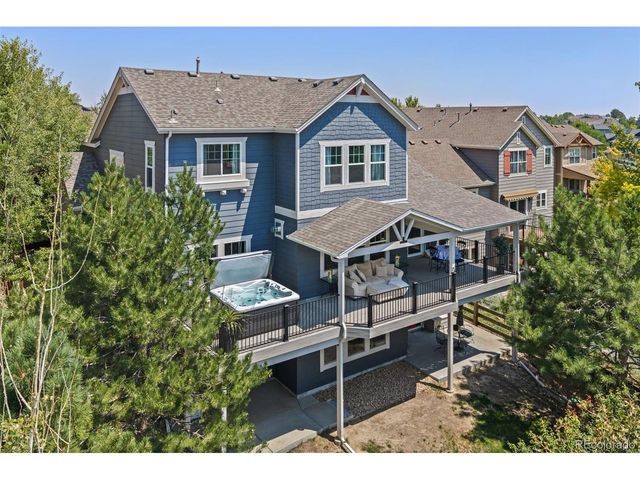 7161 S Langdale Ct, Aurora, CO 80016