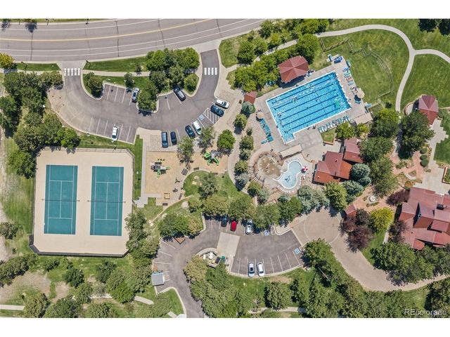 7161 S Langdale Ct, Aurora, CO 80016