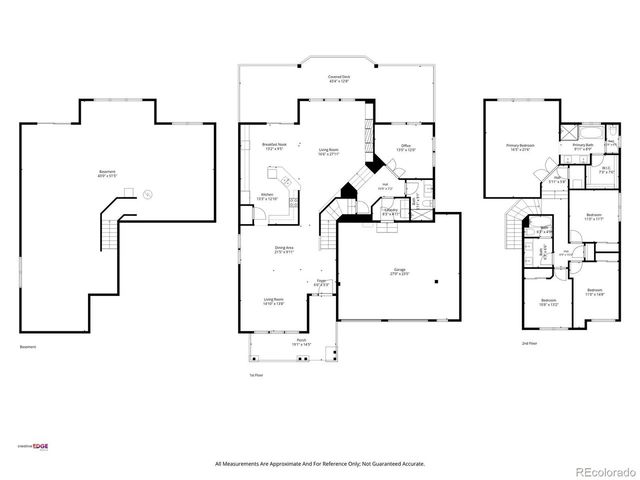 7161 S Langdale Ct, Aurora, CO 80016