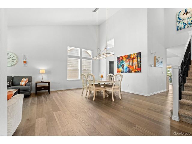 7161 S Langdale Ct, Aurora, CO 80016