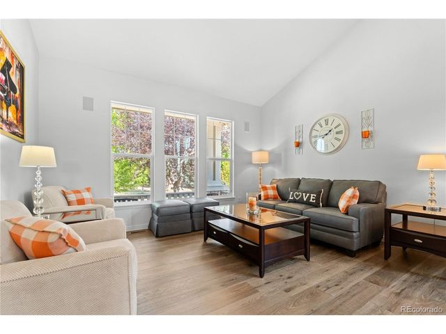 7161 S Langdale Ct, Aurora, CO 80016