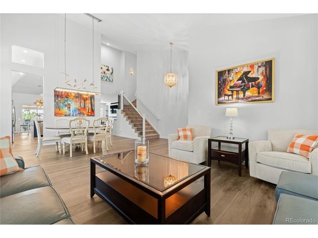 7161 S Langdale Ct, Aurora, CO 80016