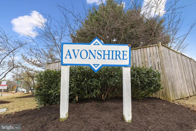 2839 SHEPPERTON TER, Silver Spring, MD 20904