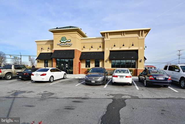 2839 SHEPPERTON TER, Silver Spring, MD 20904