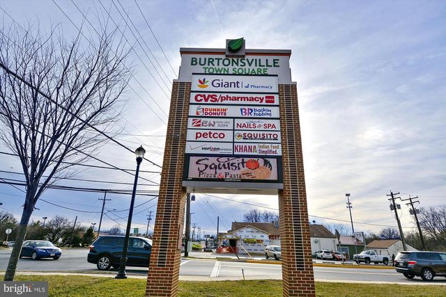 2839 SHEPPERTON TER, Silver Spring, MD 20904