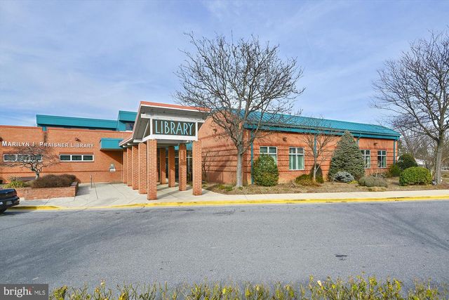 2839 SHEPPERTON TER, Silver Spring, MD 20904