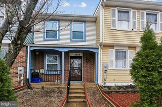 2839 SHEPPERTON TER, Silver Spring, MD 20904