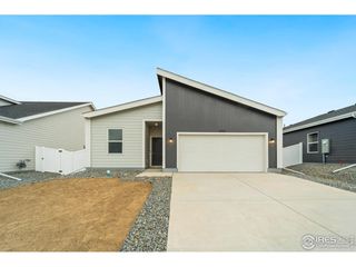 3909 Lake Clark St, Evans, CO 80620