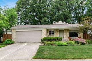 7013 Willowford Lane, Columbus, OH 43235