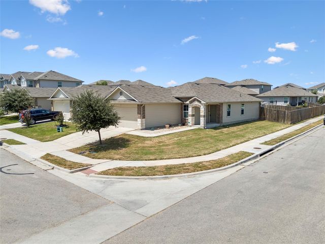 14930 Gypsum Mill RD, Manor, TX 78653