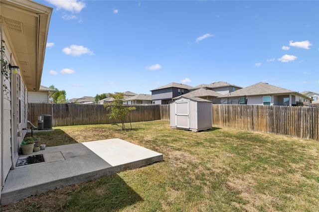 14930 Gypsum Mill RD, Manor, TX 78653