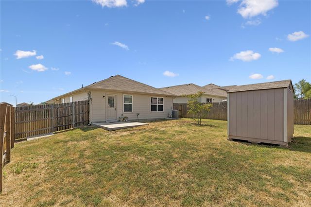 14930 Gypsum Mill RD, Manor, TX 78653