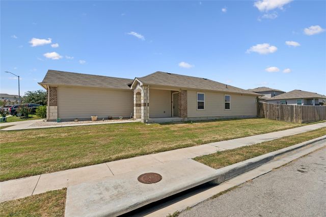 14930 Gypsum Mill RD, Manor, TX 78653