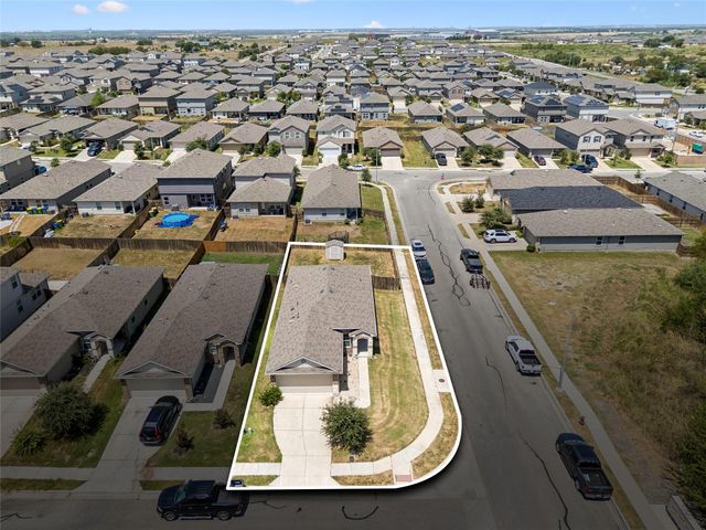 14930 Gypsum Mill RD, Manor, TX 78653
