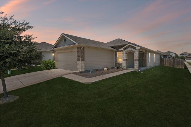 14930 Gypsum Mill RD, Manor, TX 78653