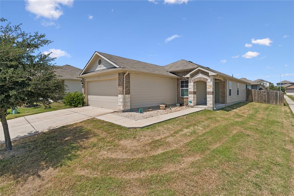 14930 Gypsum Mill RD, Manor, TX 78653