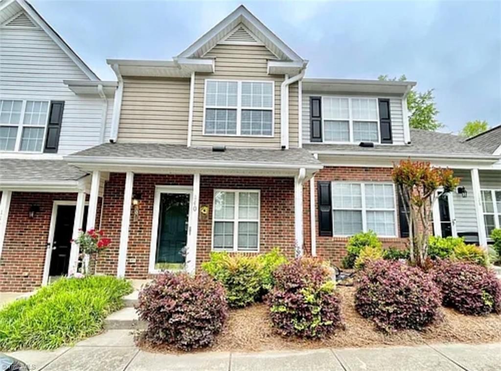 140 Tannenbaum Circle, Greensboro, NC 27410
