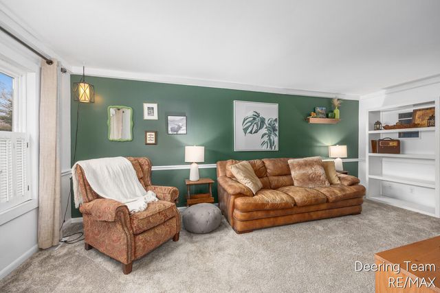 5549 Airline Road, Fruitport, MI 49415