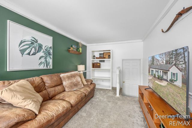 5549 Airline Road, Fruitport, MI 49415