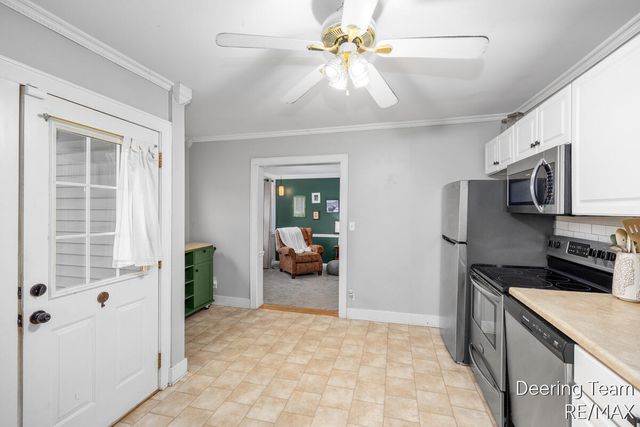 5549 Airline Road, Fruitport, MI 49415