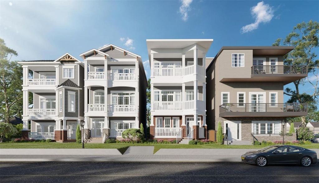 24 LAKE HOLLINGWORTH DRIVE, Lakeland, FL 33803