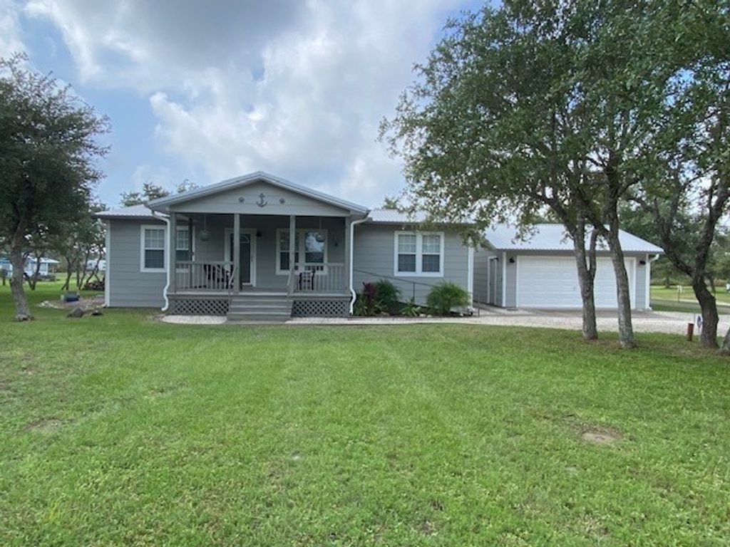 1741 SH 188, Aransas Pass, TX 78336 — exterior
