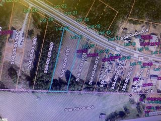00 E 76 Highway, Laurens, SC 29360