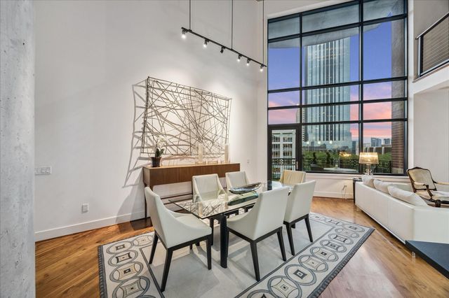 5005 Hidalgo Street 603, Houston, TX 77056
