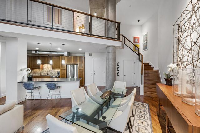 5005 Hidalgo Street 603, Houston, TX 77056