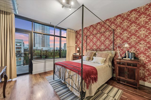 5005 Hidalgo Street 603, Houston, TX 77056