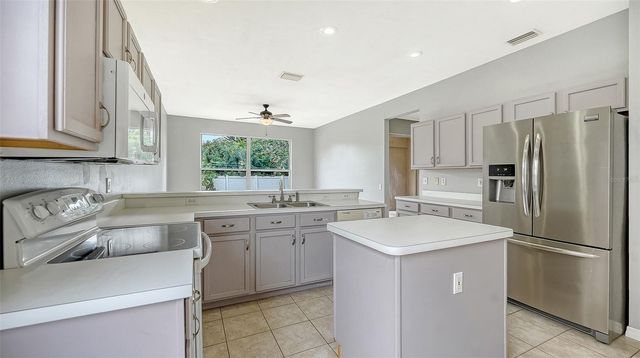 5513 47TH COURT E, Bradenton, FL 34203