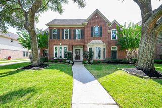 22911 Lodge Meadows Drive, Katy, TX 77494