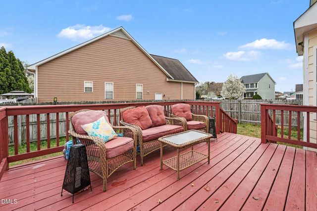 3427 Lancers Drive, Fayetteville, NC 28306