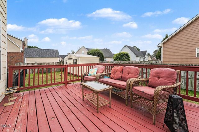 3427 Lancers Drive, Fayetteville, NC 28306