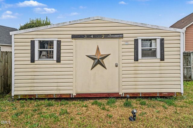 3427 Lancers Drive, Fayetteville, NC 28306