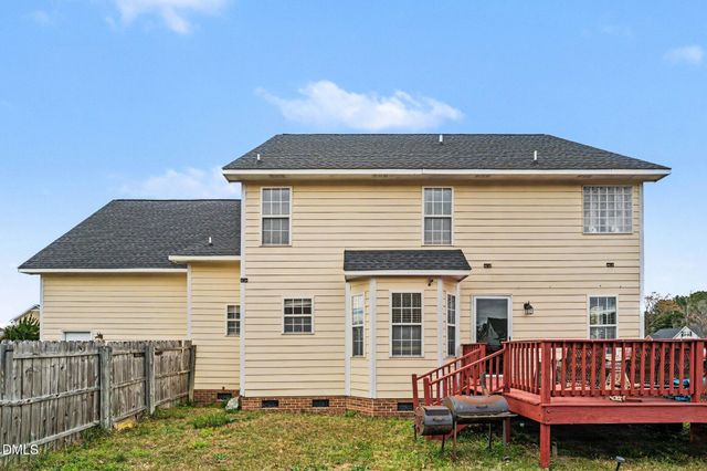 3427 Lancers Drive, Fayetteville, NC 28306