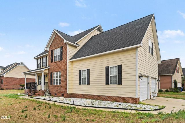 3427 Lancers Drive, Fayetteville, NC 28306