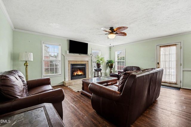 3427 Lancers Drive, Fayetteville, NC 28306