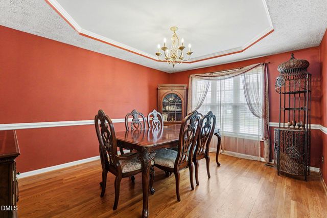 3427 Lancers Drive, Fayetteville, NC 28306